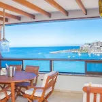 100 M2 Penthouse On The Beach. * Patalavaca