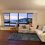 100 M2 Penthouse On The Beach. Apartament *