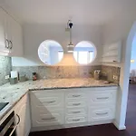 100 M2 Penthouse On The Beach. Patalavaca