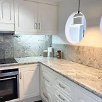 100 M2 Penthouse On The Beach. Patalavaca