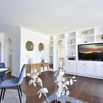 Apartament 100 M2 Penthouse On The Beach. Patalavaca
