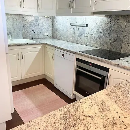 Διαμέρισμα 100 M2 Penthouse On The Beach.