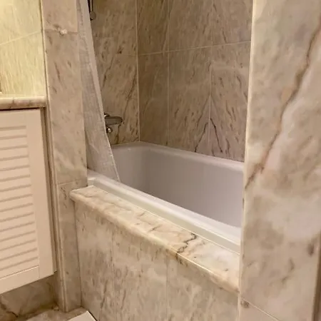 Διαμέρισμα 100 M2 Penthouse On The Beach.