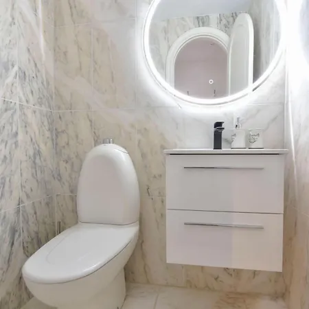 Διαμέρισμα 100 M2 Penthouse On The Beach. Patalavaca