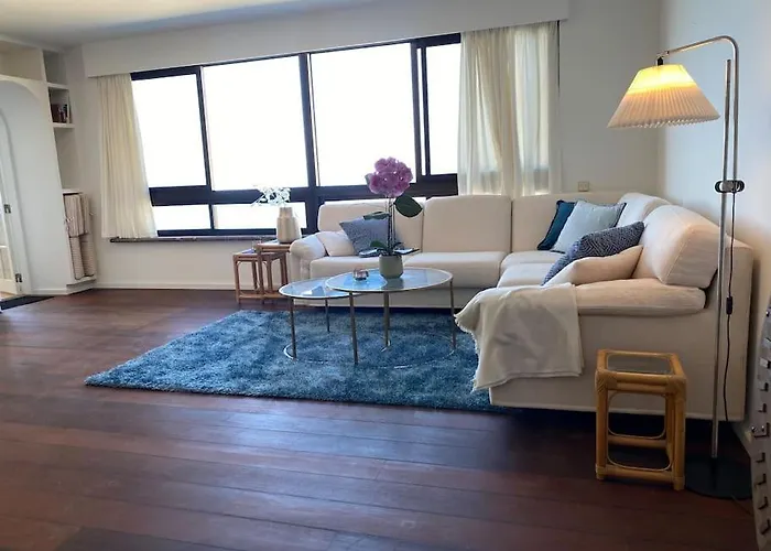 100 M2 Penthouse On The Beach. Patalavaca